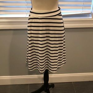 NWT loveappella skirt